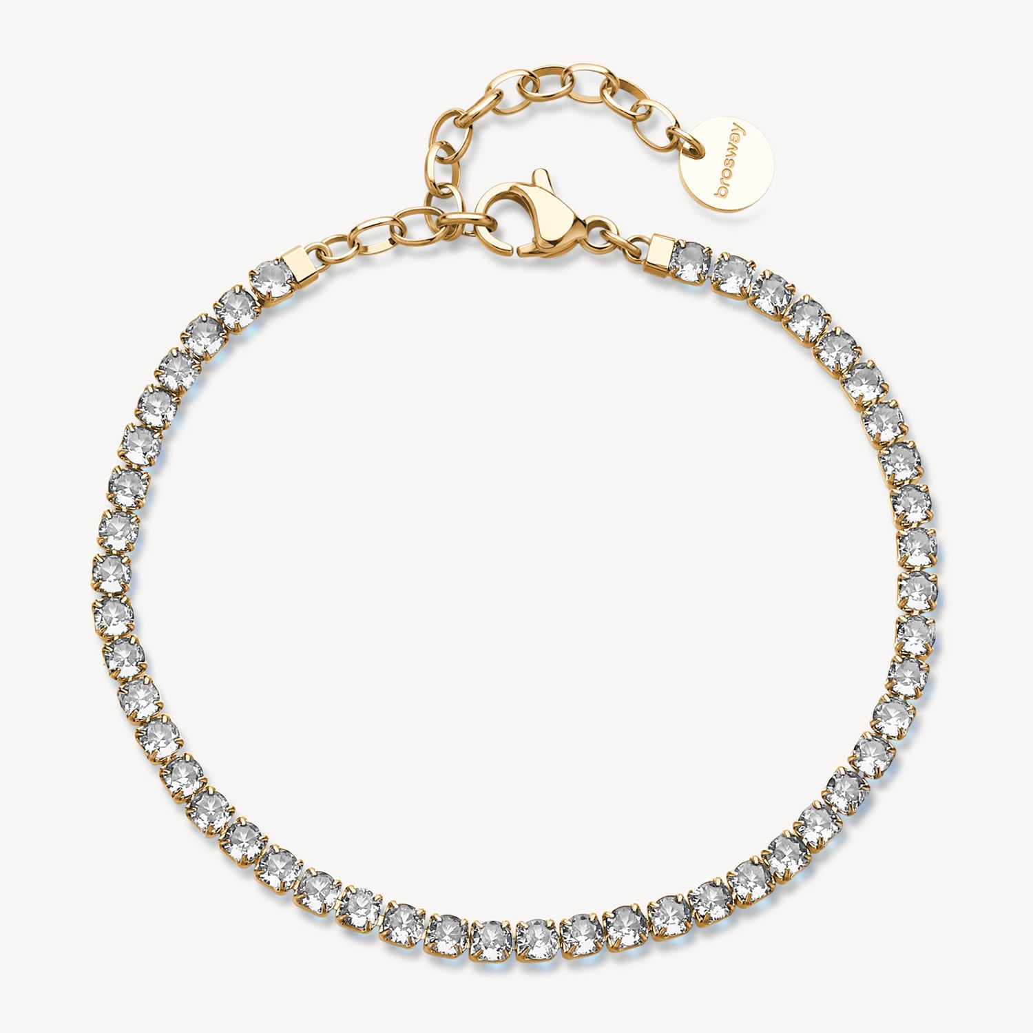 BRACCIALE BROSWAY DESIDERI
