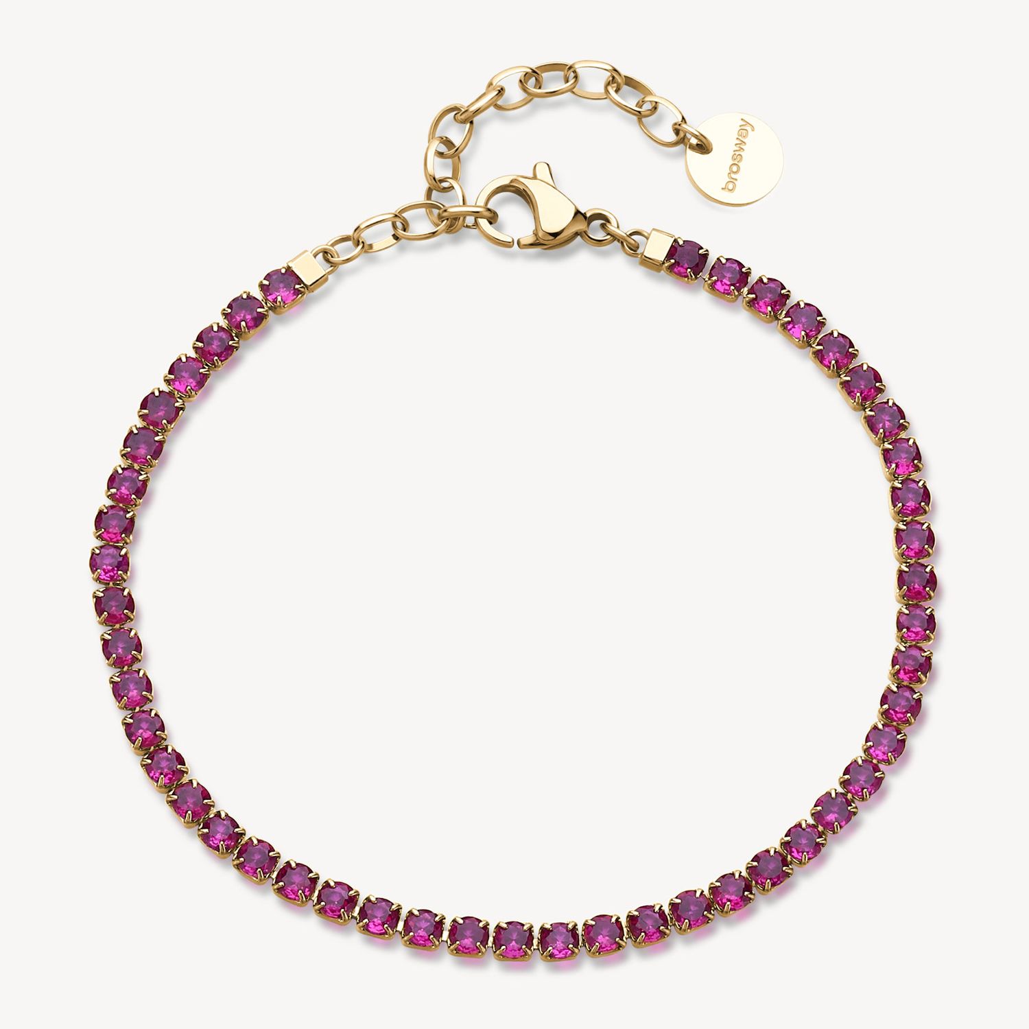 BRACCIALE BROSWAY DESIDERI