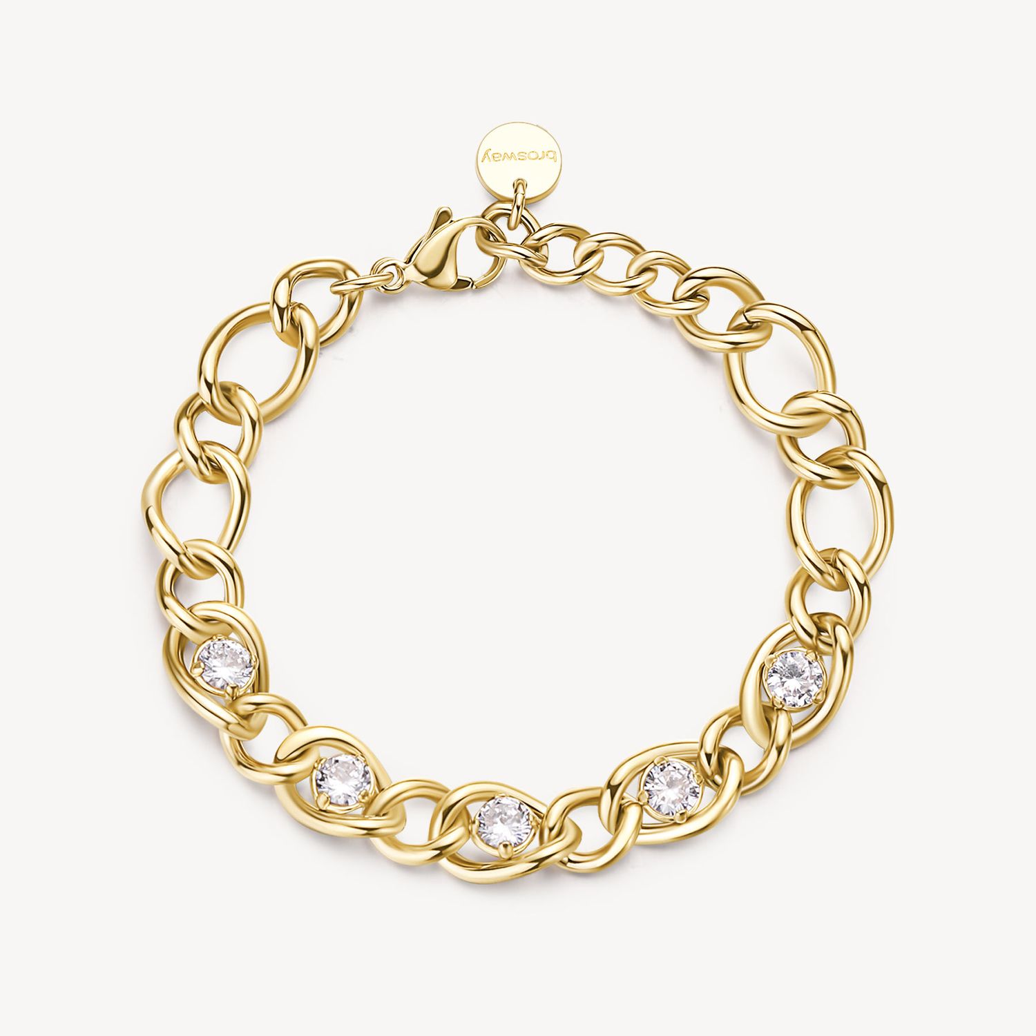 BRACCIALE BROSWAY RIBBON