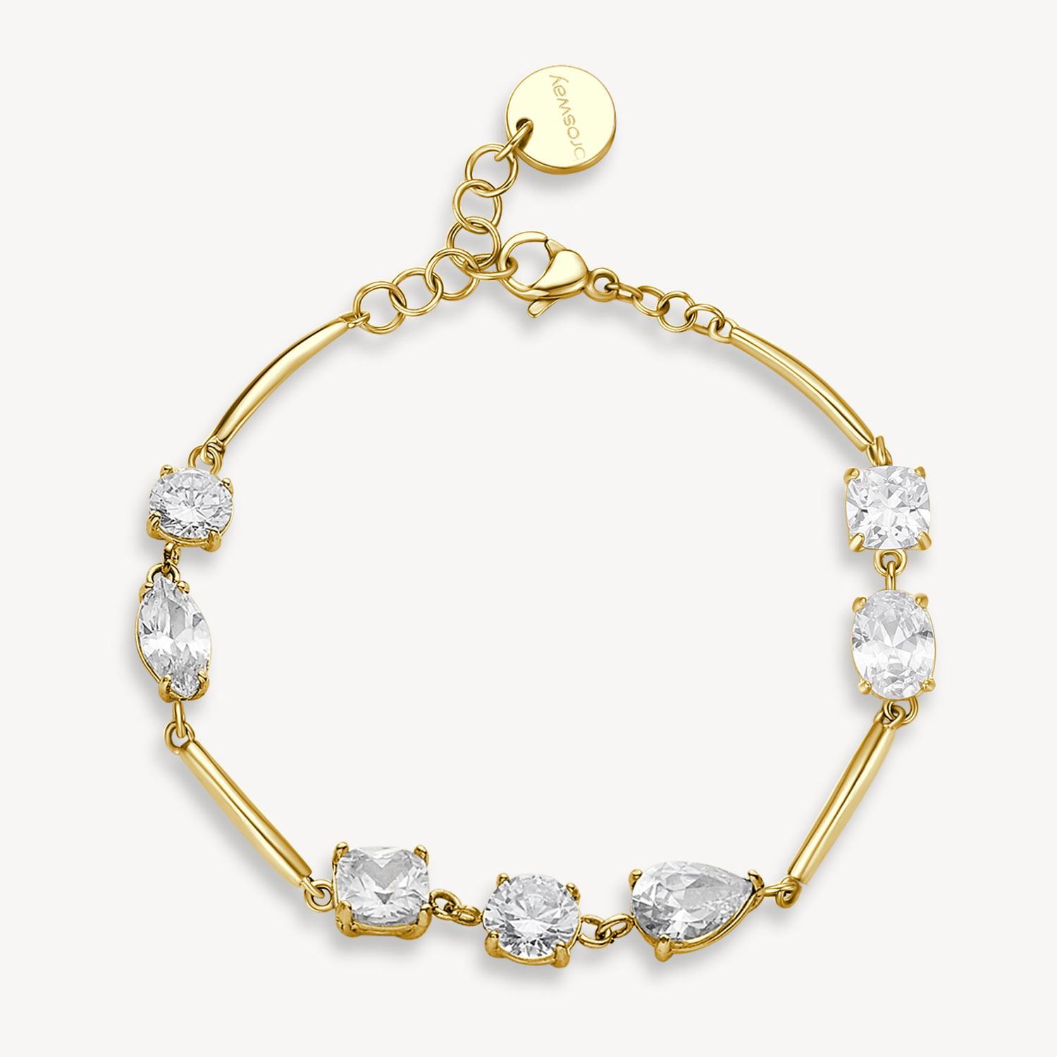 BRACCIALI BROSWAY AFFINITY