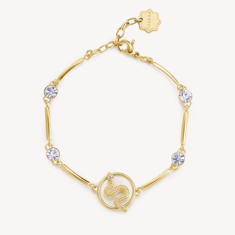 BRACCIALE BROSWAY CHAKRA