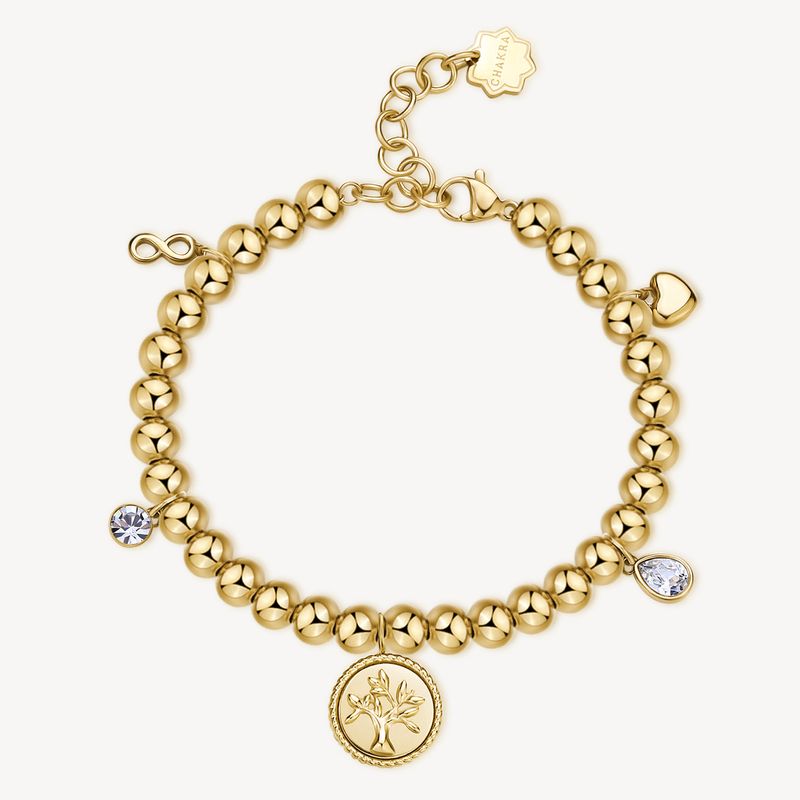 BRACCIALE BROSWAY CHAKRA