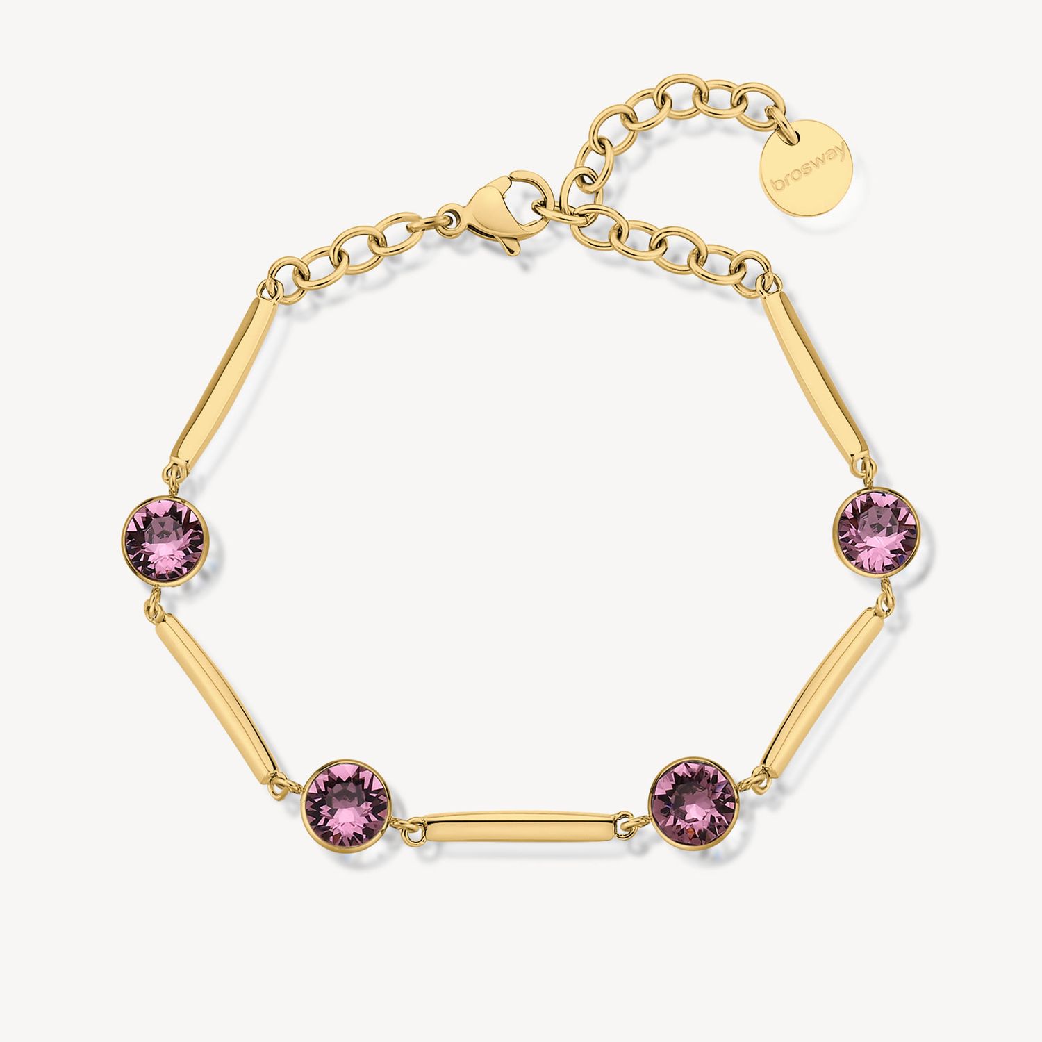 BRACCIALE BROSWAY AFFINITY