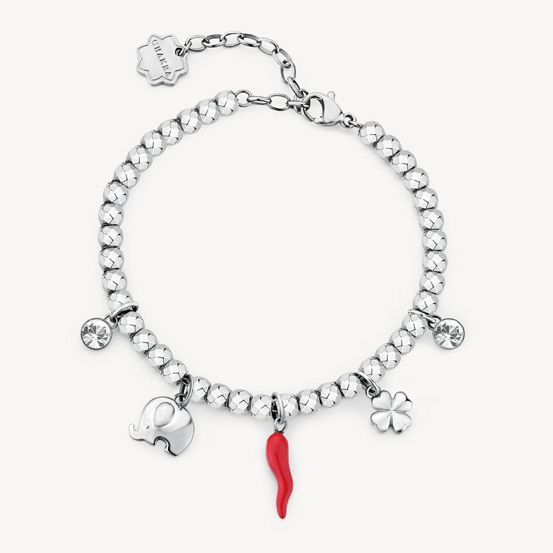 BRACCIALE BROSWAY CHAKRA