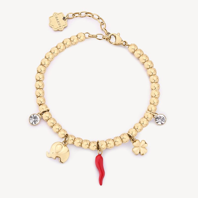 BRACCIALE BROSWAY CHAKRA