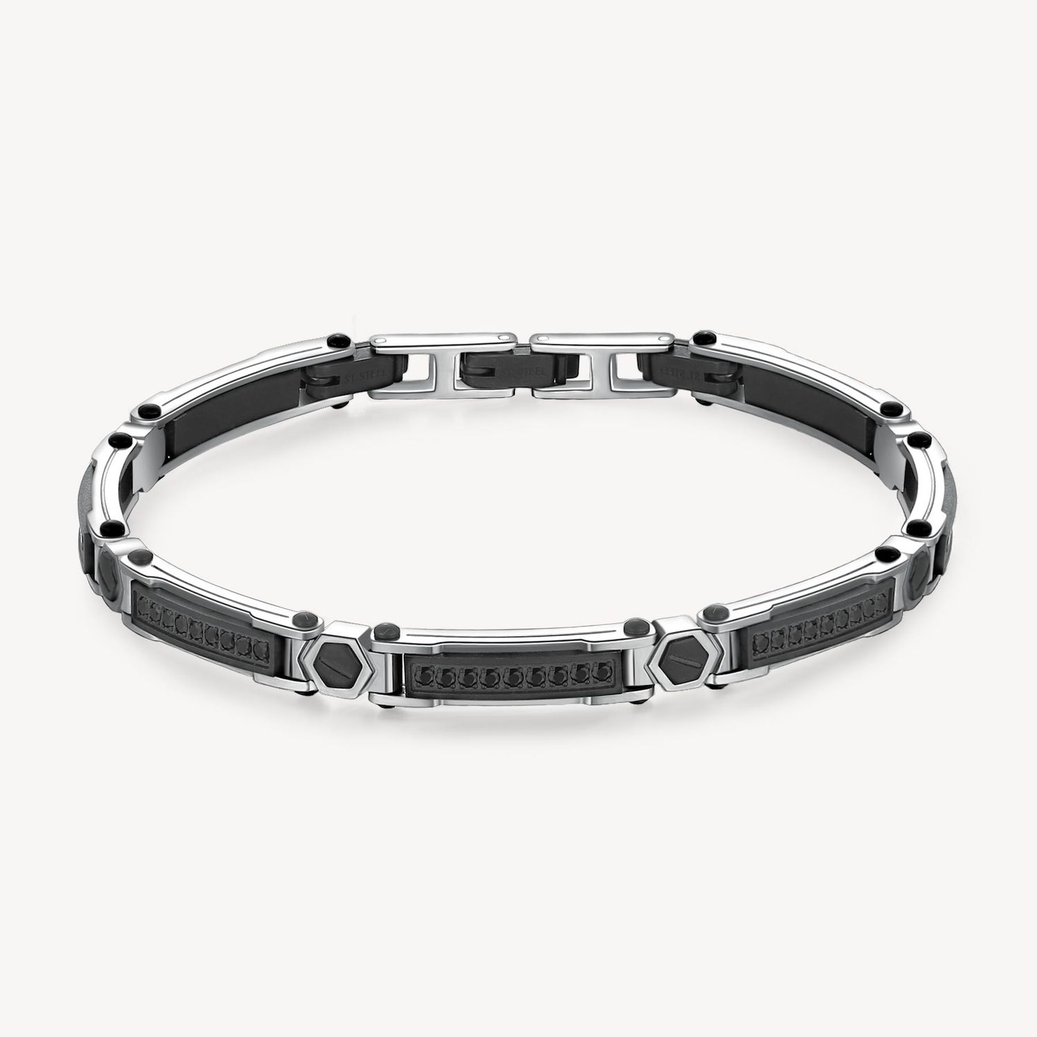 BRACCIALE BROSWAY BACKLINER