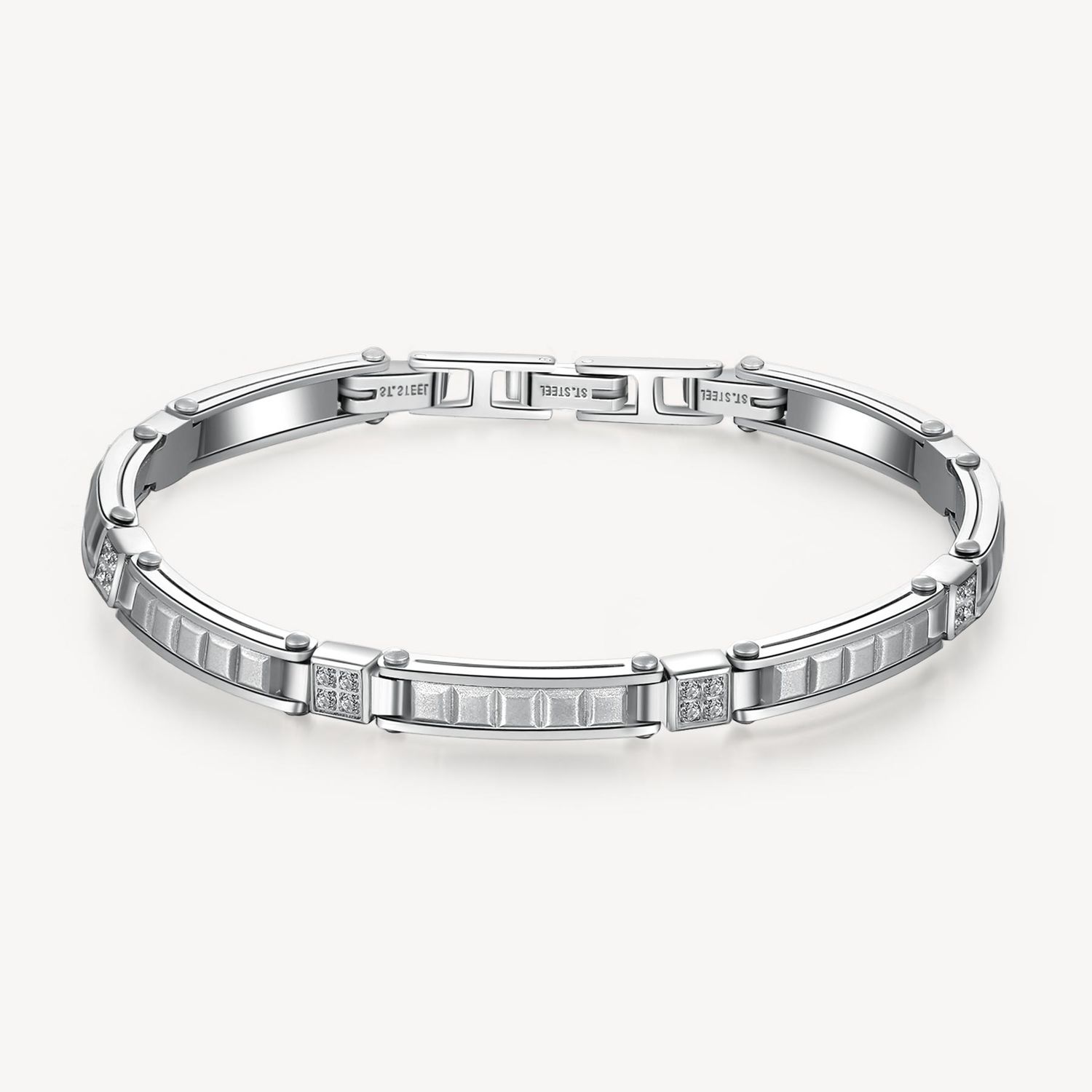BRACCIALE BROSWAY BACKLINER