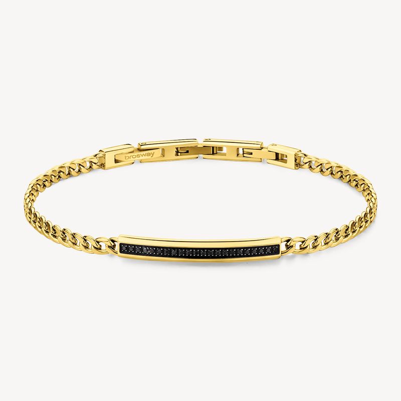 BRACCIALE BROSWAY INK