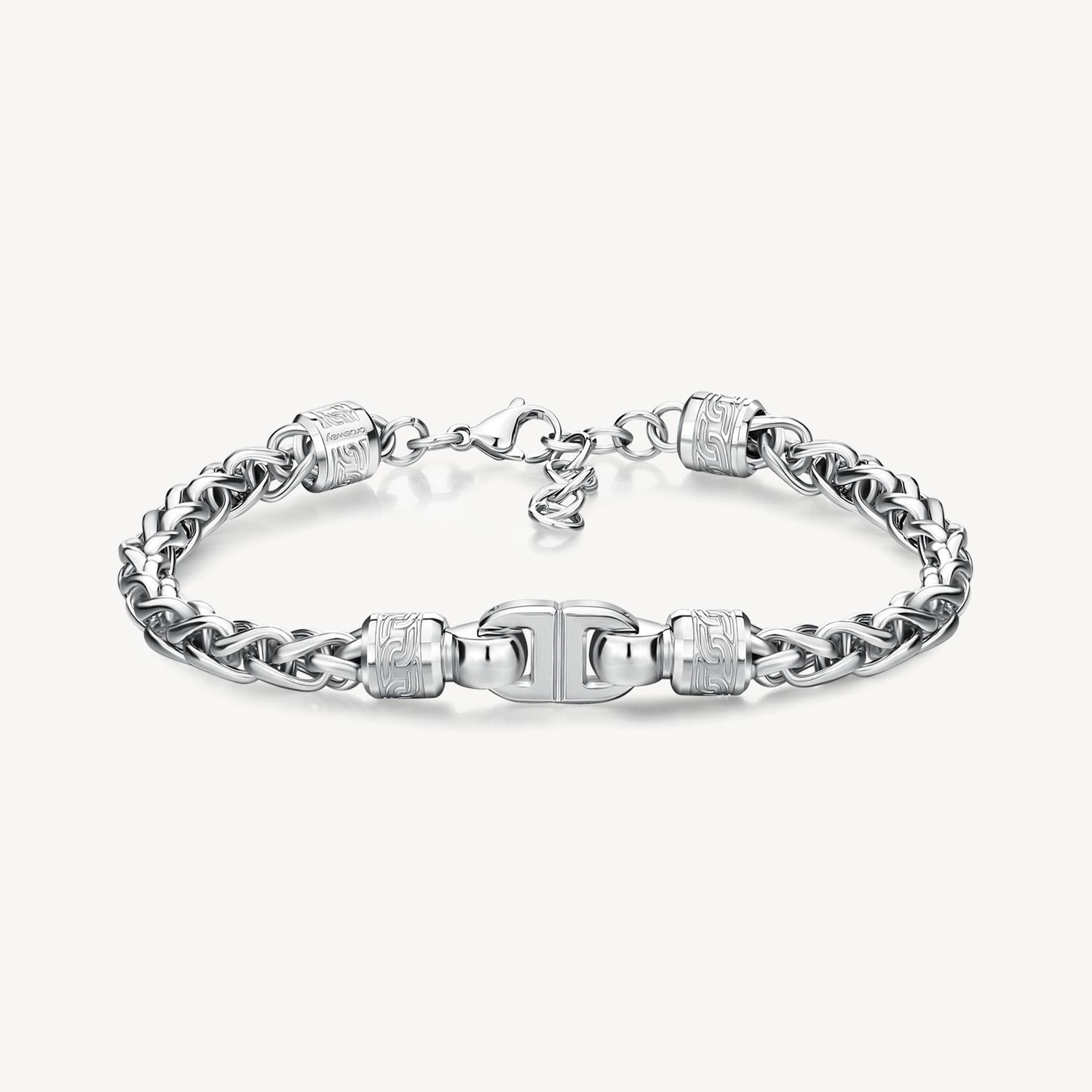 BRACCIALE BROSWAY KNOCKER