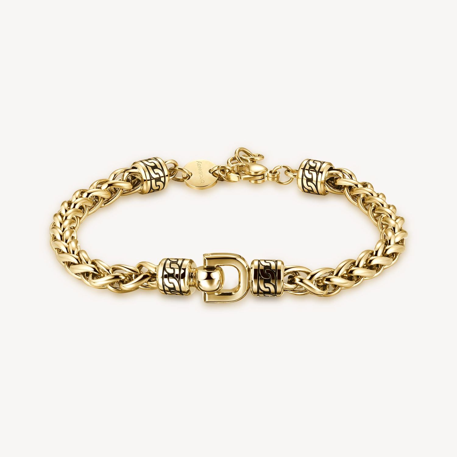 BRACCIALE BROSWAY KNOCKER