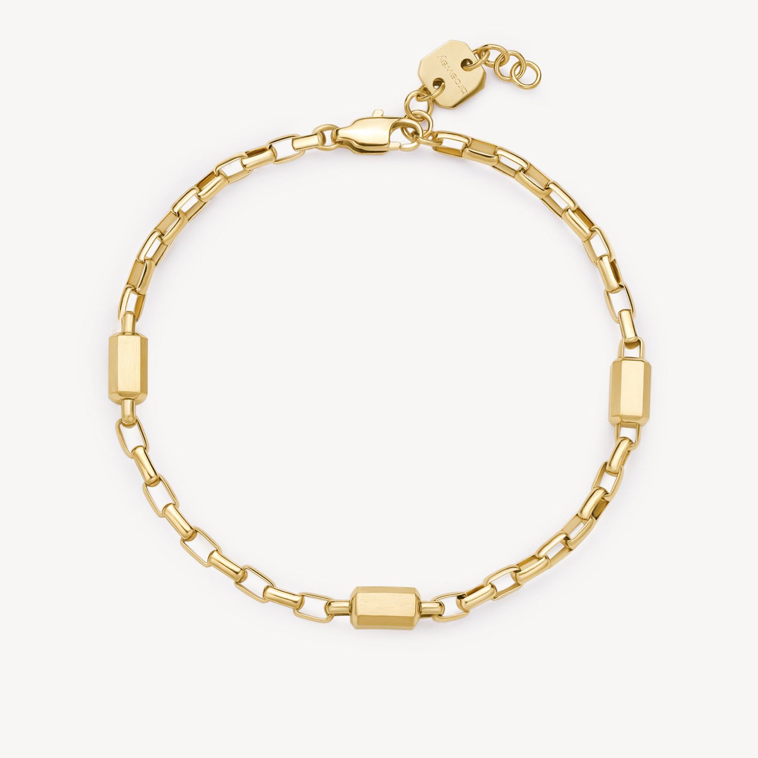 BRACCIALE BROSWAY LOGAN