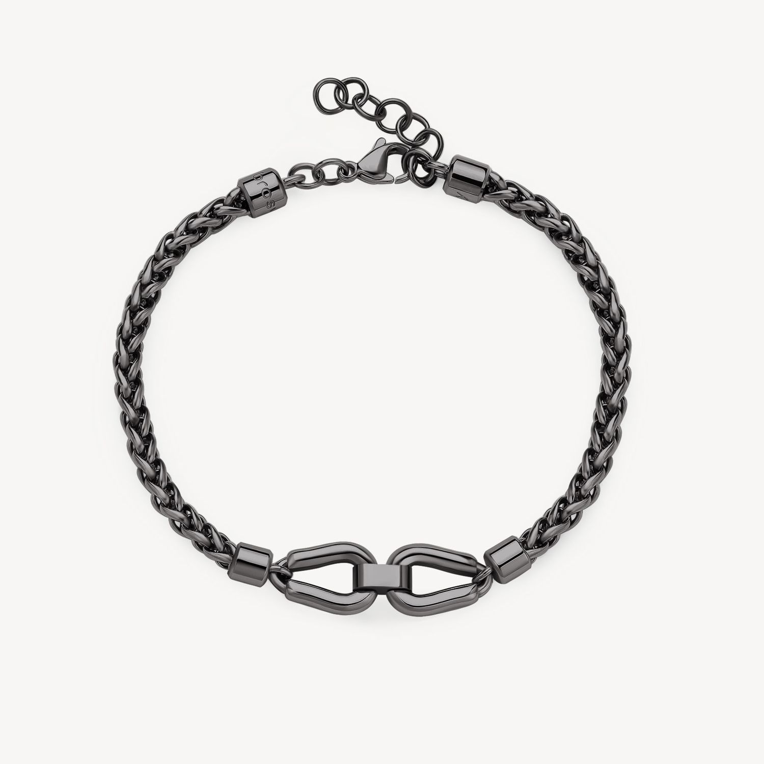 BRACCIALE BROSWAY KNOCKER