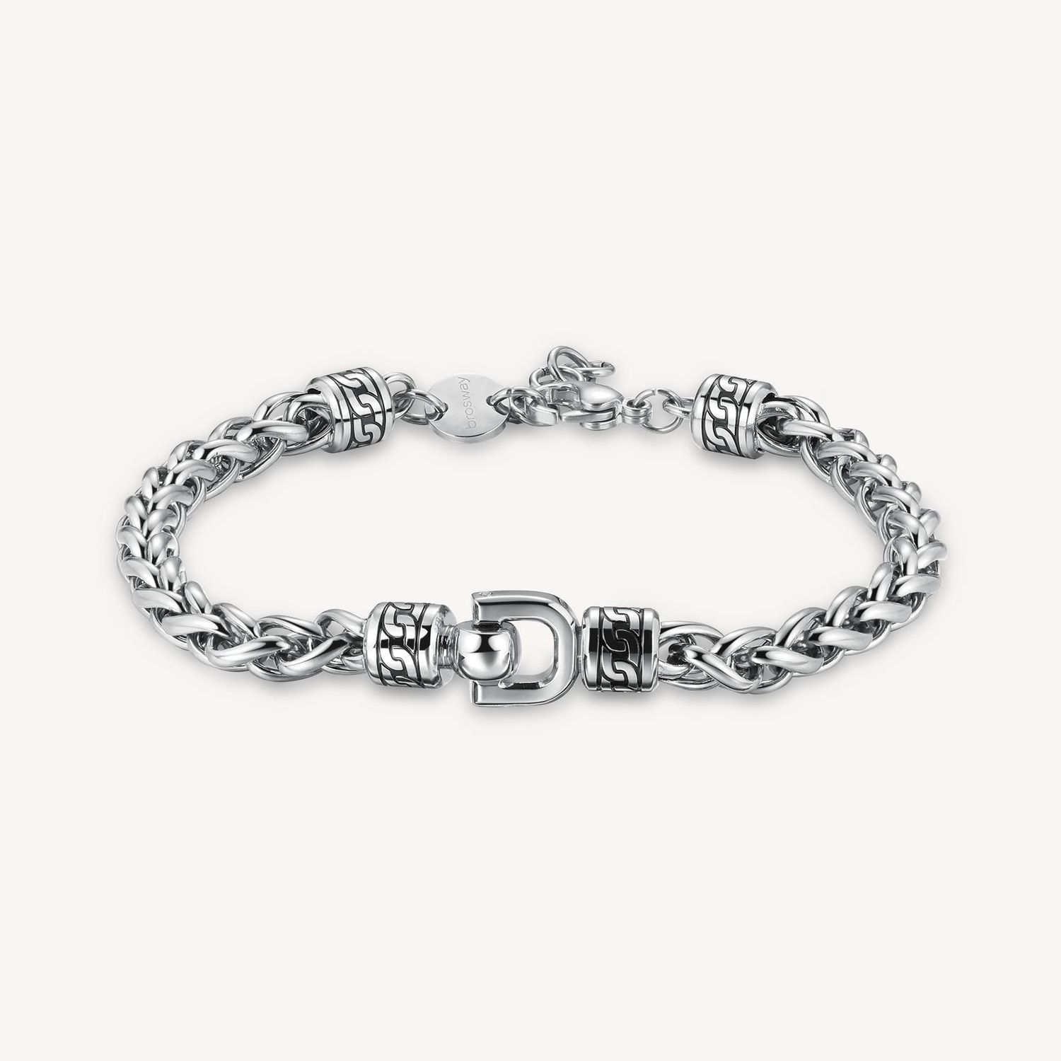 BRACCIALE BROSWAY KNOCKER
