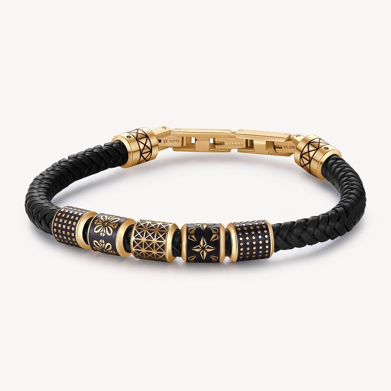 BRACCIALE BROSWAY BULLET