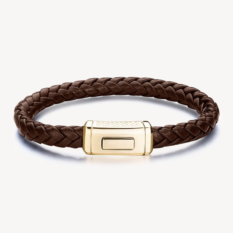 BRACCIALE BROSWAY LOGAN