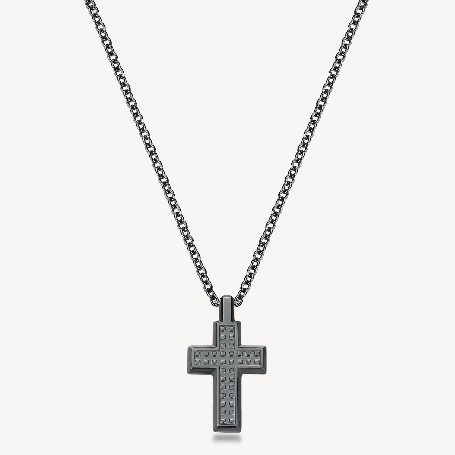COLLANA BROSWAY BULLET