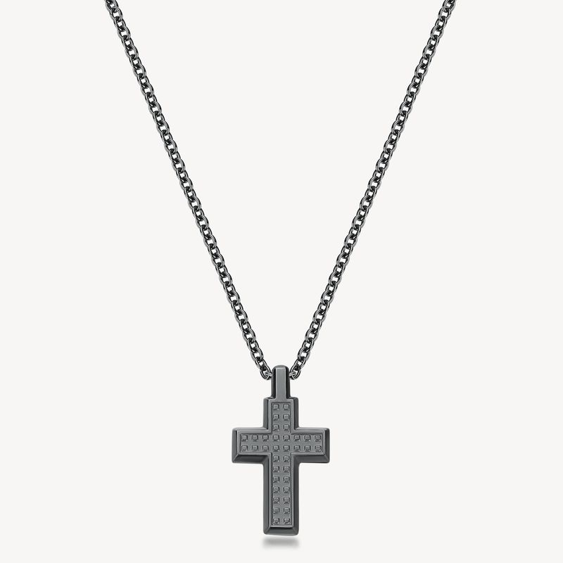 COLLANA BROSWAY BULLET