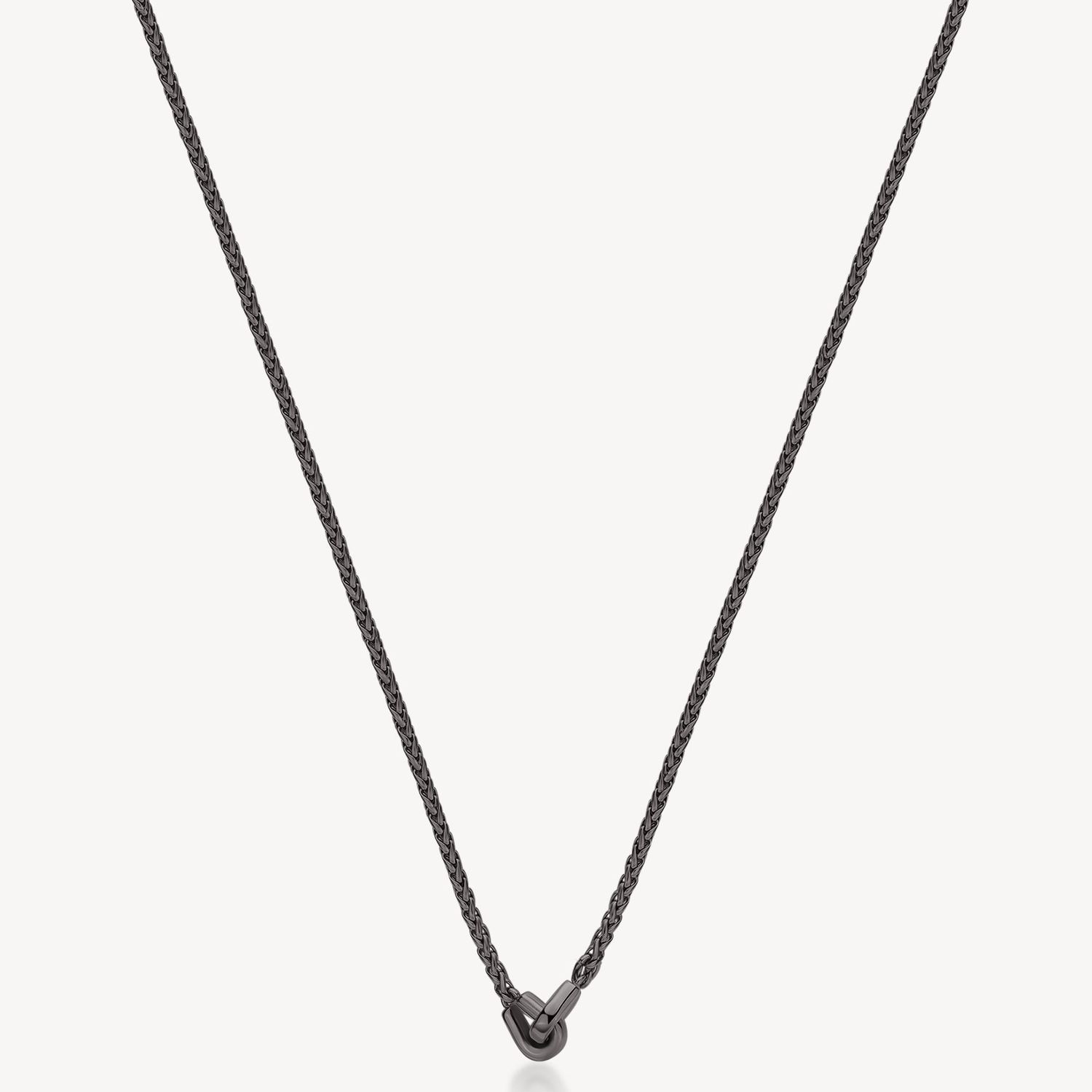 COLLANA BROSWAY KNOCKER