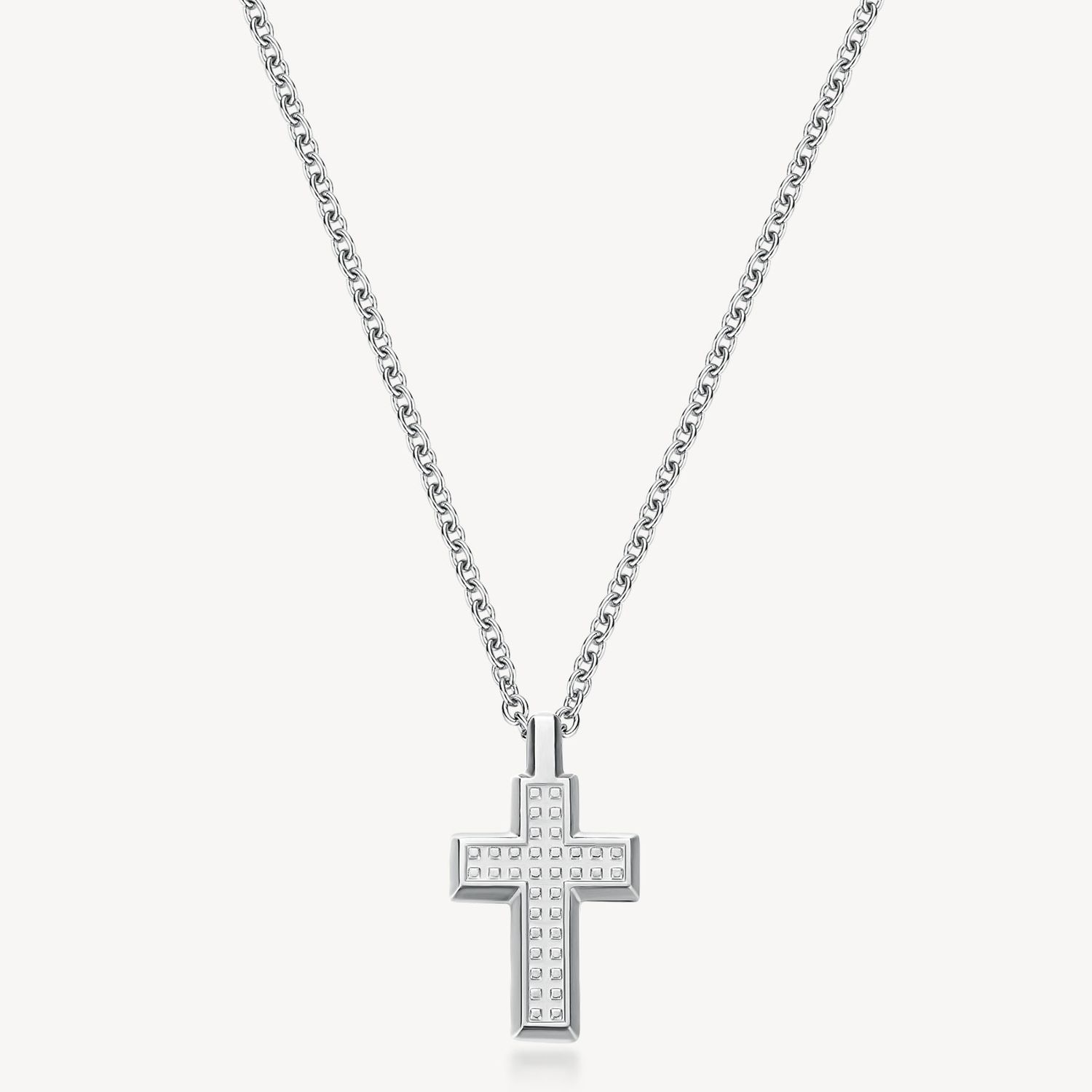 COLLANA BROSWAY BULLET