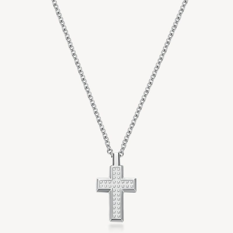 COLLANA BROSWAY BULLET