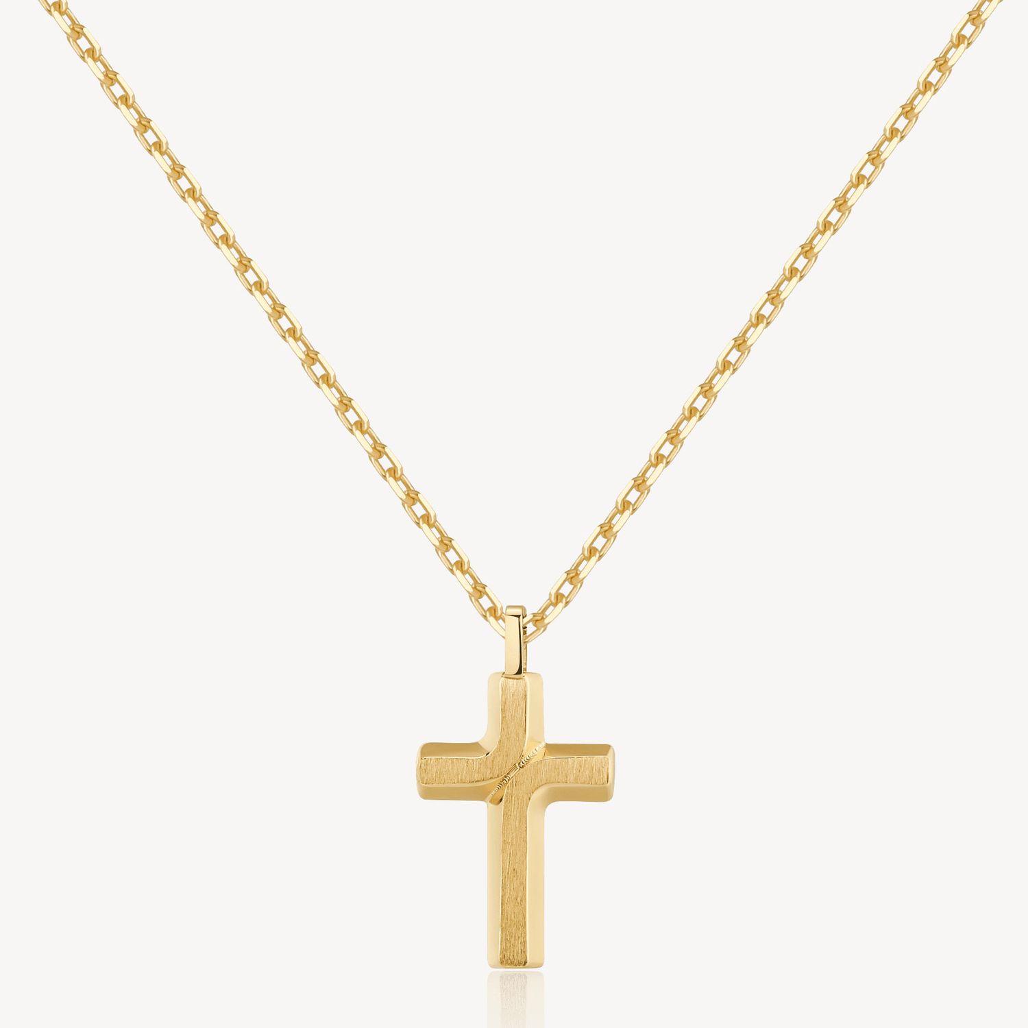 COLLANA BROSWAY BACKLINER