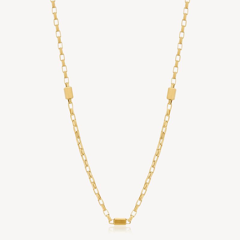COLLANA BROSWAY LOGAN