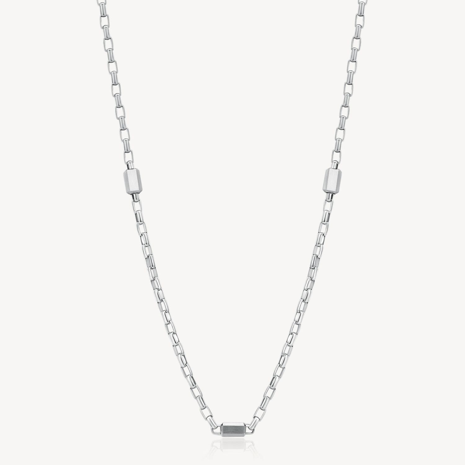 COLLANA BROSWAY LOGAN