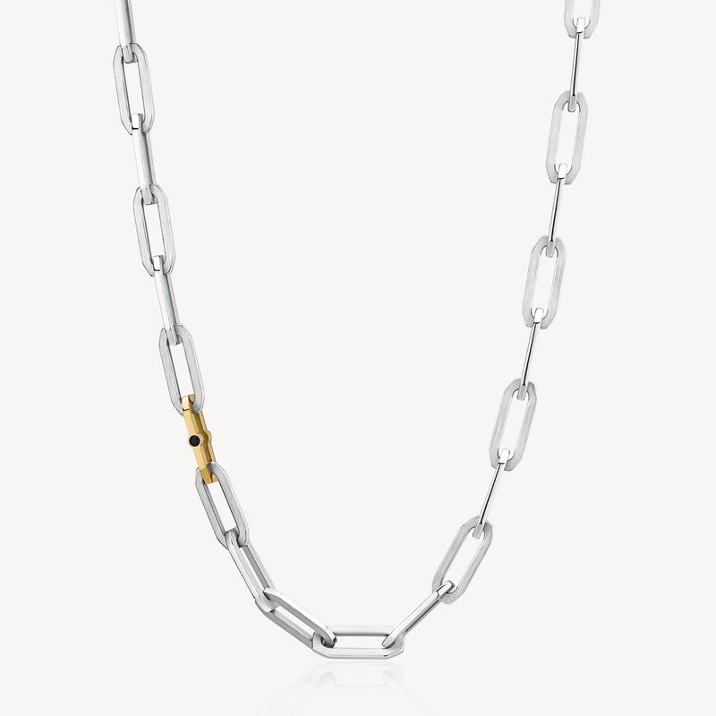 COLLANA BROSWAY CALIBURN