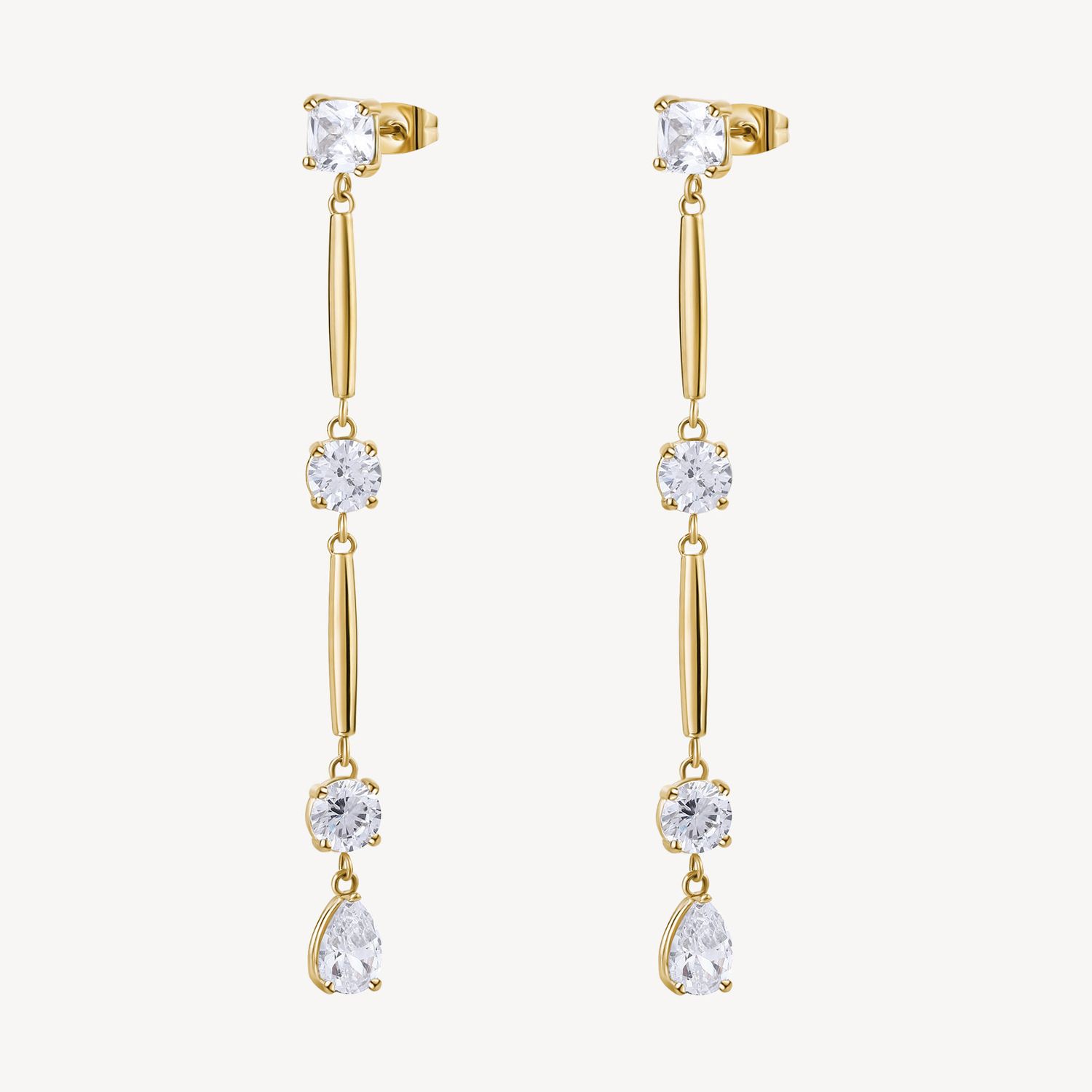 ORECCHINI BROSWAY AFFINITY