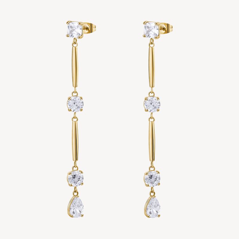 ORECCHINI BROSWAY AFFINITY
