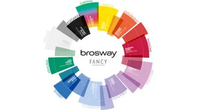 BROSWAY FANCY COLLECTION
