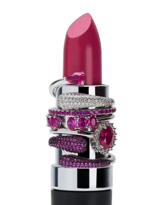 PASSION RUBY