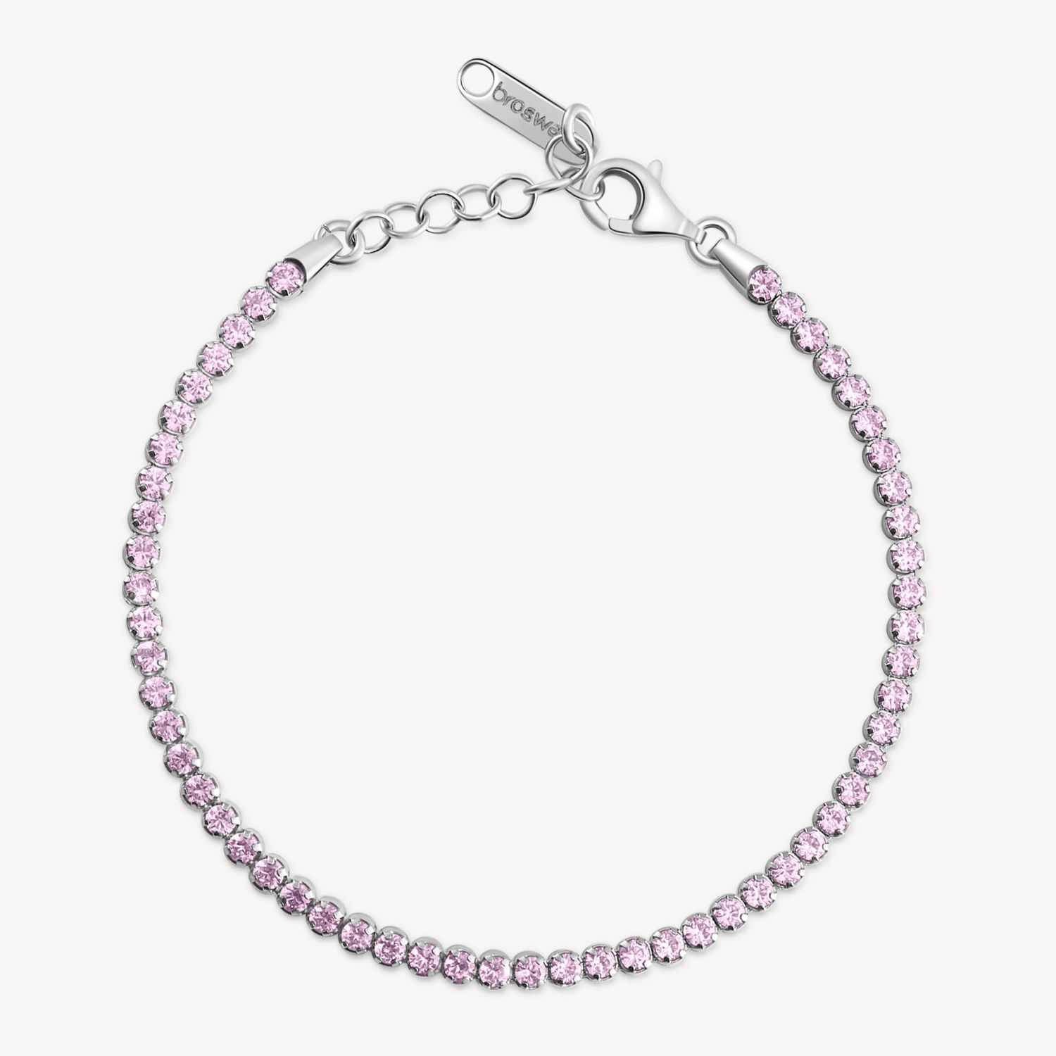 BRACCIALE FANCY VIBRANT PINK