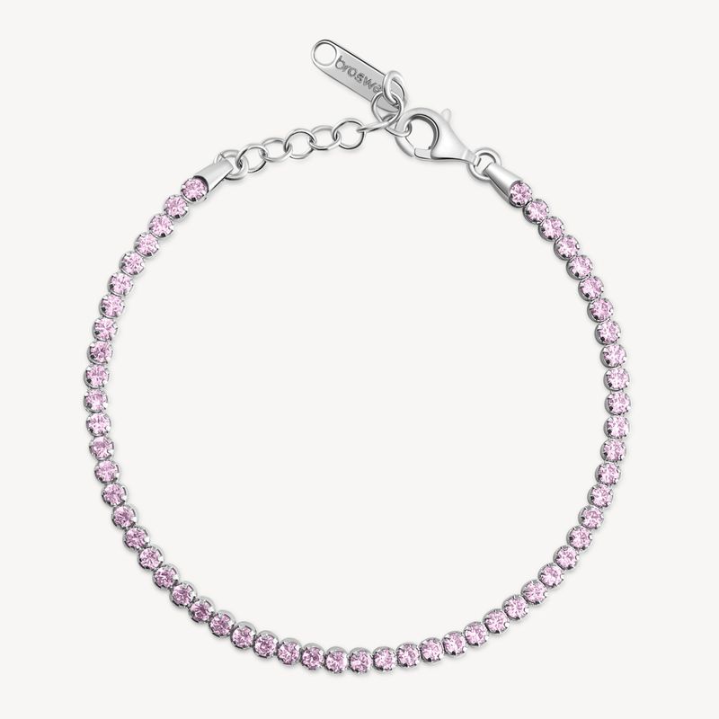 BRACCIALE FANCY VIBRANT PINK