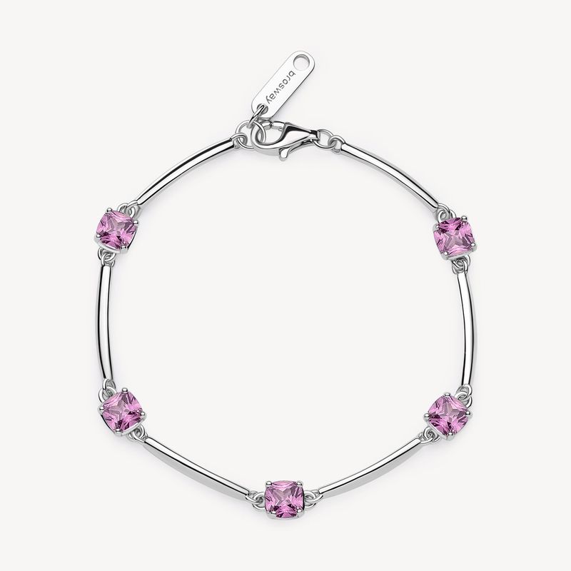 BRACCIALE FANCY VIBRANT PINK