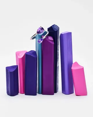 MAGIC PURPLE