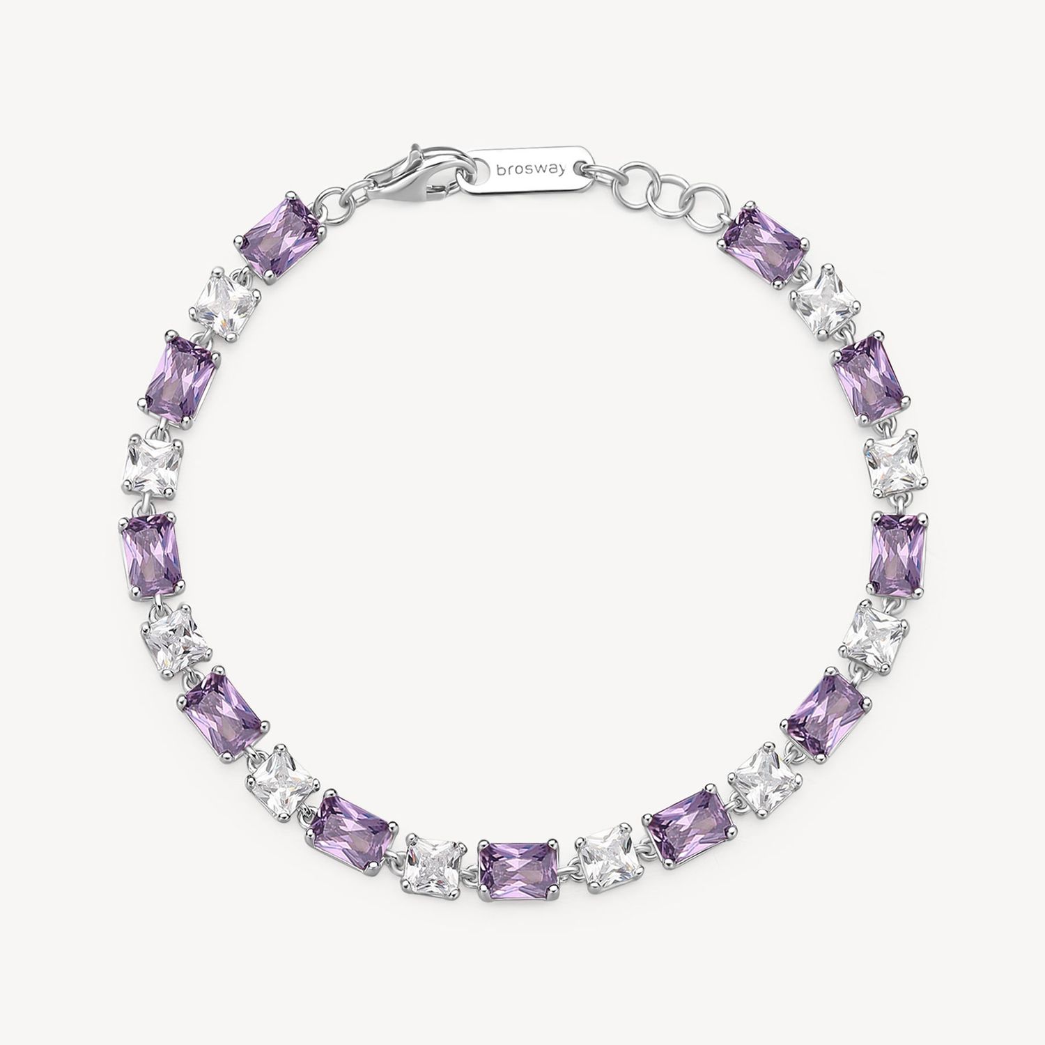 BRACCIALE FANCY MAGIC PURPLE