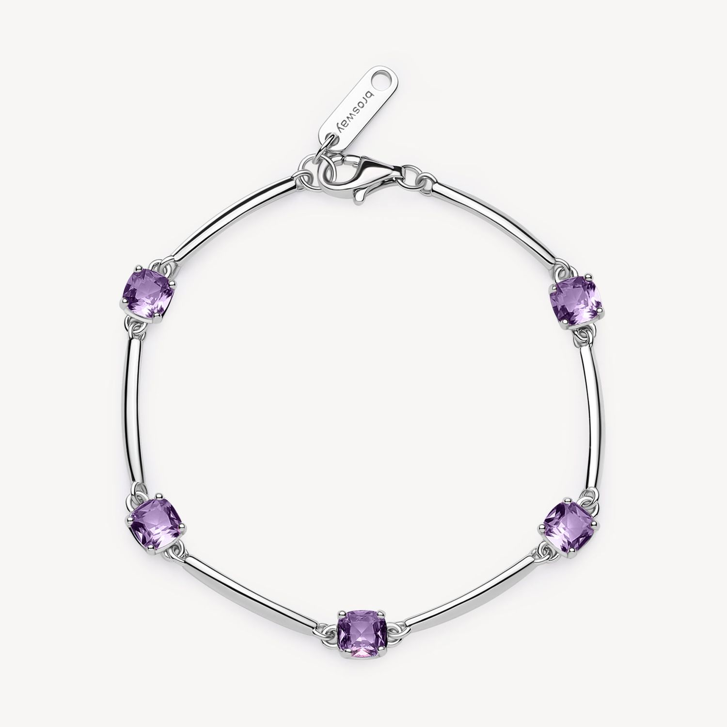 BRACCIALE FANCY MAGIC PURPLE