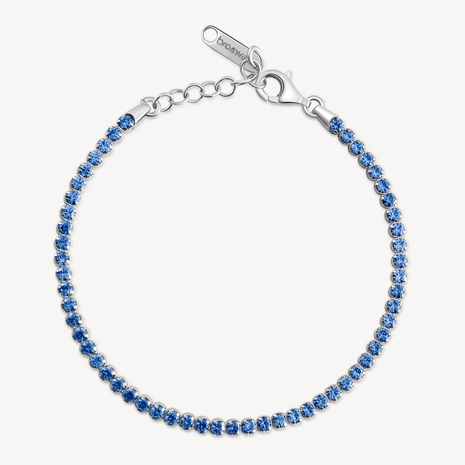 BRACCIALE FANCY FREEDOM BLUE