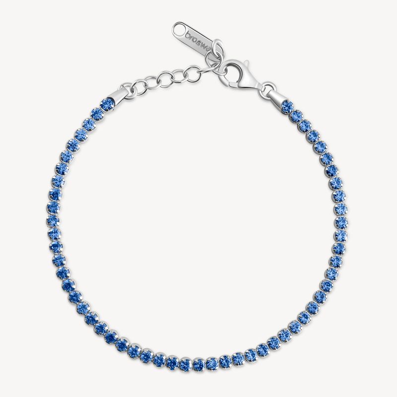 BRACCIALE FANCY FREEDOM BLUE
