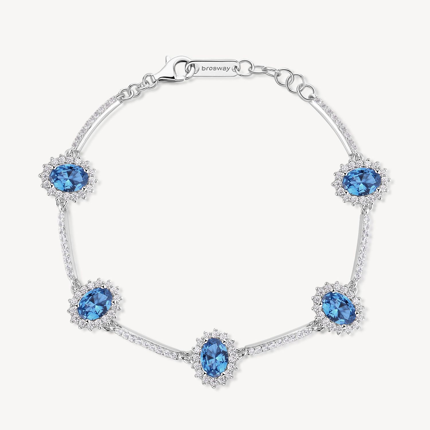 BRACCIALE FANCY FREEDOM BLUE