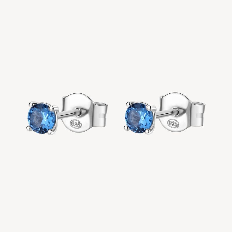 ORECCHINI FANCY FREEDOM BLUE