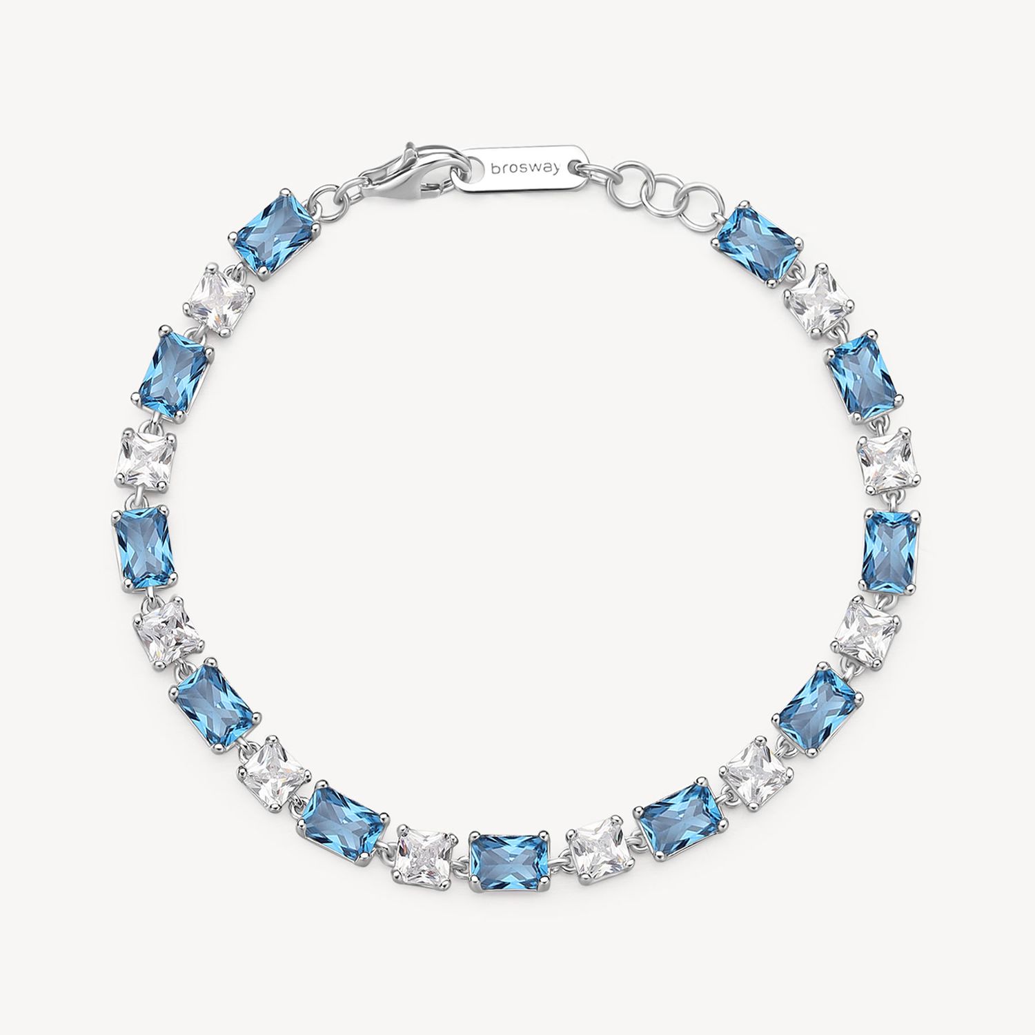 BRACCIALE FANCY FREDDOM BLUE