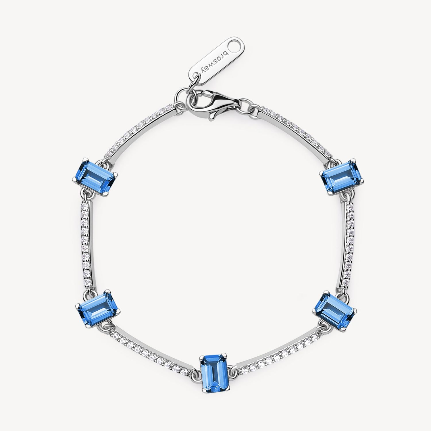 BRACCIALE FANCY FREEDOM BLUE