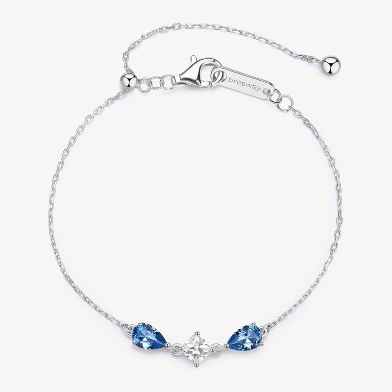 BRACCIALE FANCY LIFE GREEN