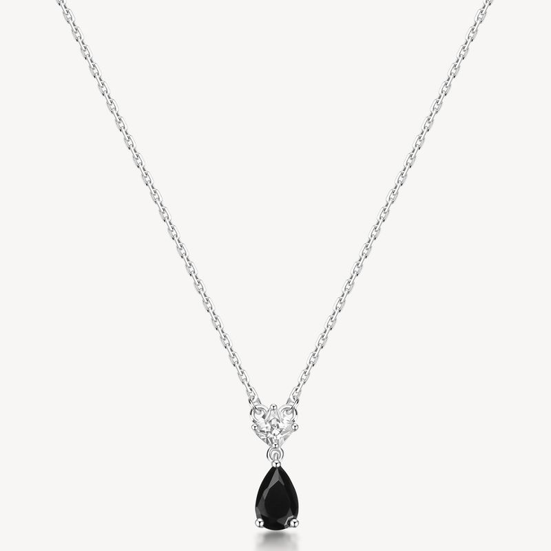 COLLANA FANCY MISTERY BLACK
