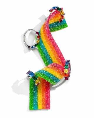 JOYFUL RAINBOW