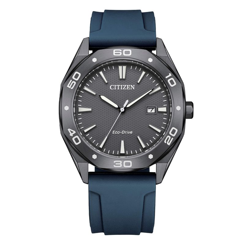 CITIZEN ECO DRIVE MOTROPOLITAN SPORT