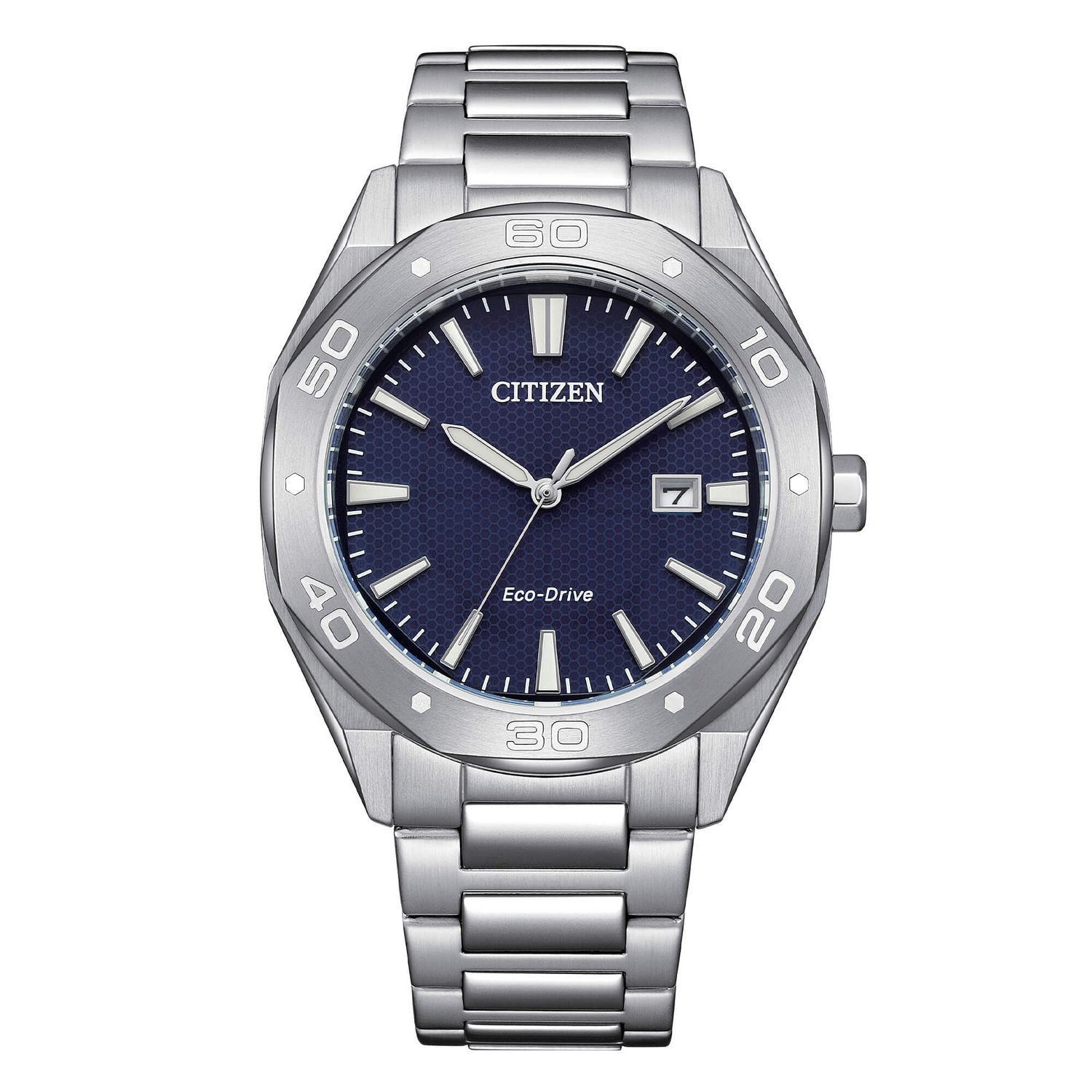 CITIZEN ECO DRIVE METROPOLITAN SPORT