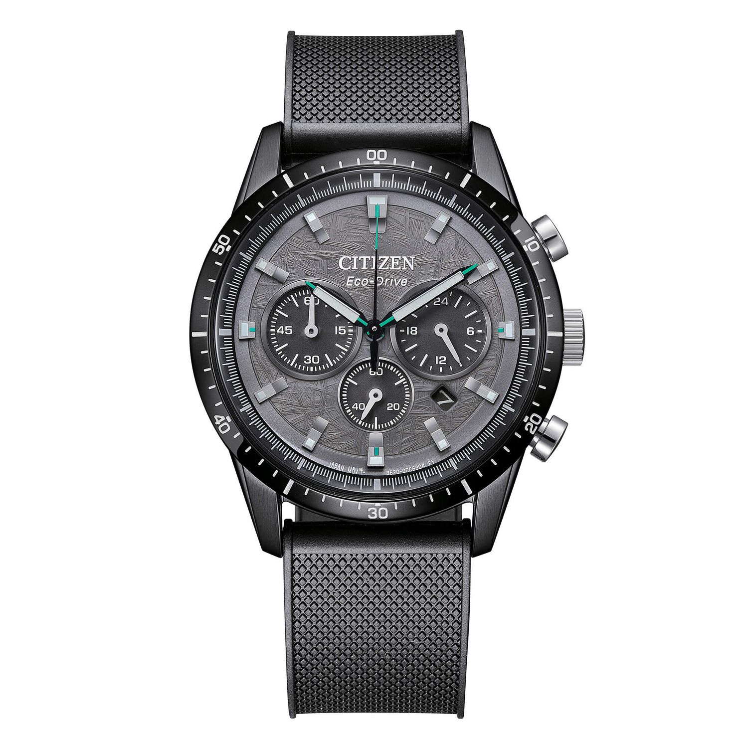 OROLOGIO CITIZEN T9 CRONO